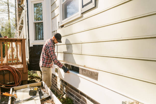 Trusted Wood Siding service in Covington, OH - Squared Siding